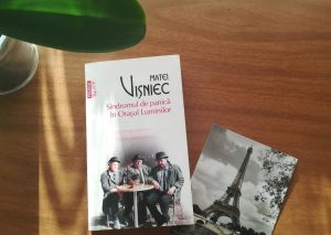 cărți din literatura română