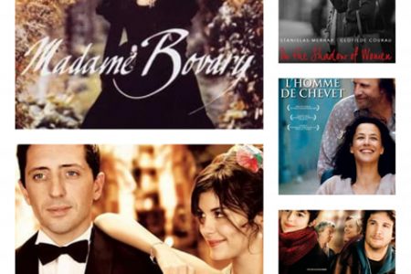filme în franceză