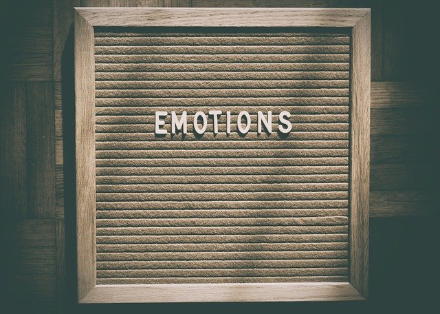 emoții
